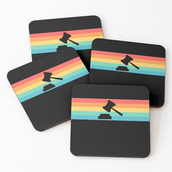 Item preview, LGBT Law designed and sold by razvigod.