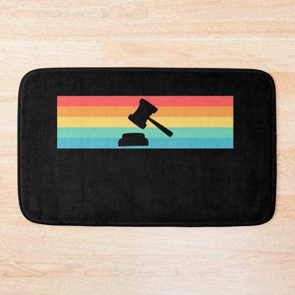 Item preview, LGBT Law designed and sold by razvigod.