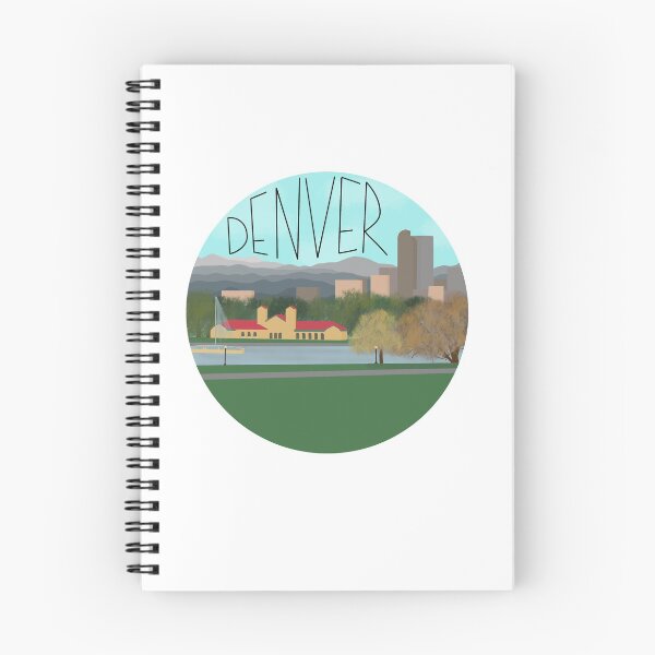 Item preview, Denver designed and sold by jdesigns-.