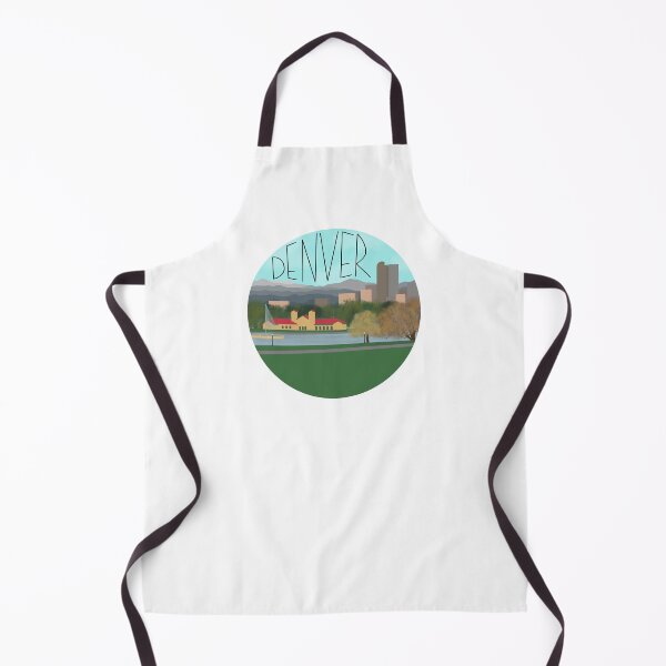 Item preview, Denver designed and sold by jdesigns-.