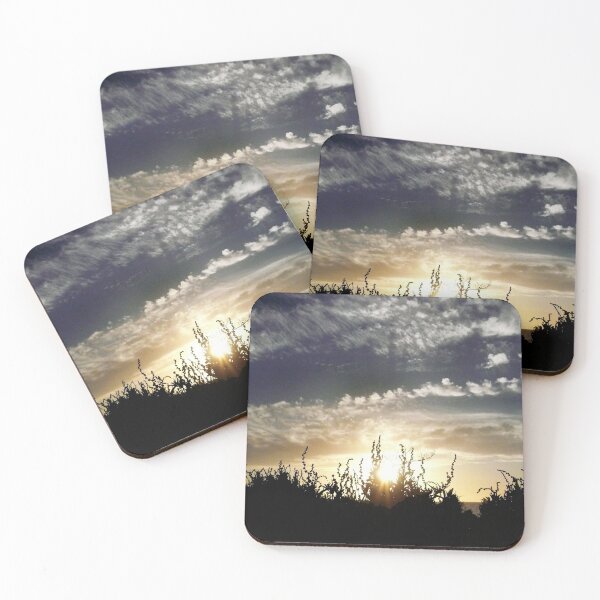 Item preview, Clouds at Dusk, Brighton Beach designed and sold by Roz McQuillan Fine Art & Photography.