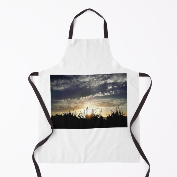Item preview, Clouds at Dusk, Brighton Beach designed and sold by Roz McQuillan Fine Art & Photography.