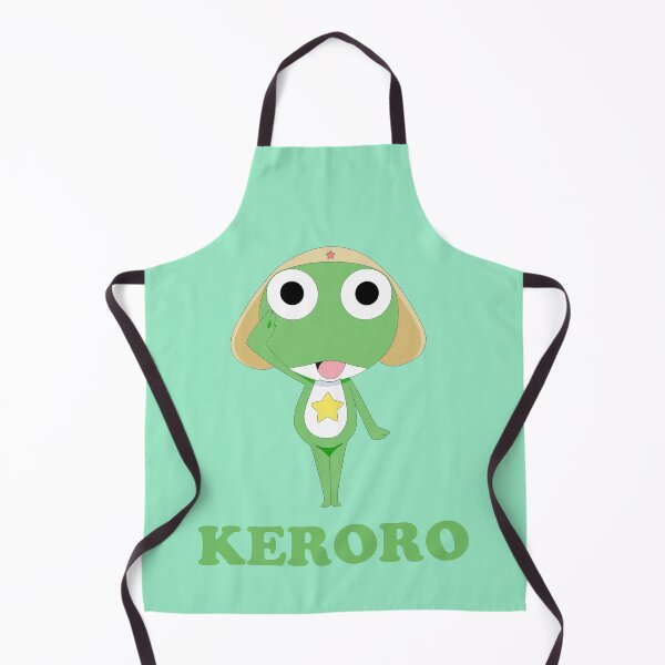 Item preview, Keroro Gunsou reporting designed and sold by Smugsneasel.