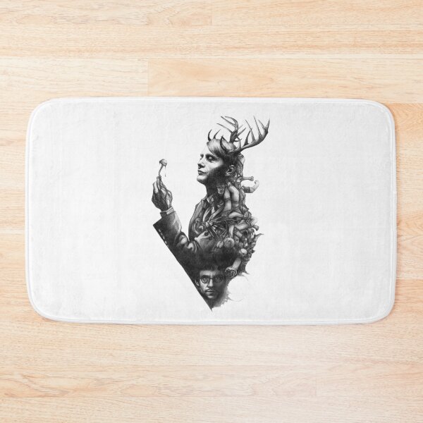 Item preview, Hannibal designed and sold by jorujam.