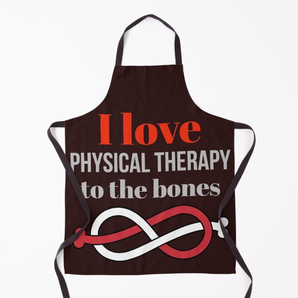 Item preview,  i love Physical therapy to the bones.infinity sign designed and sold by doctors-apparel.