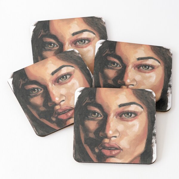 Item preview, The Eyes Have It designed and sold by NatashaGillArt.