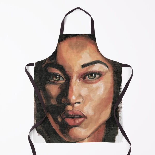 Item preview, The Eyes Have It designed and sold by NatashaGillArt.
