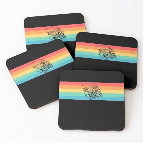Item preview, LGBT Writing designed and sold by razvigod.