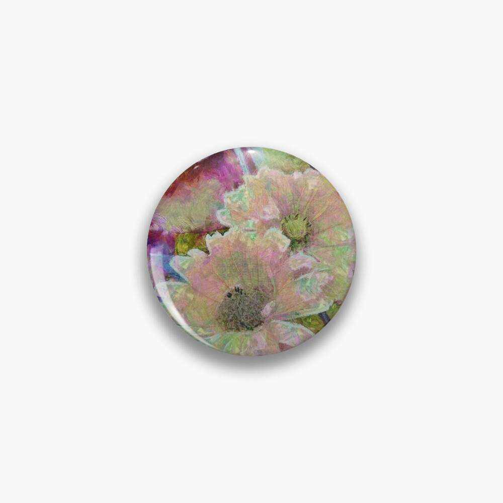 Digital painting,Manet Pin