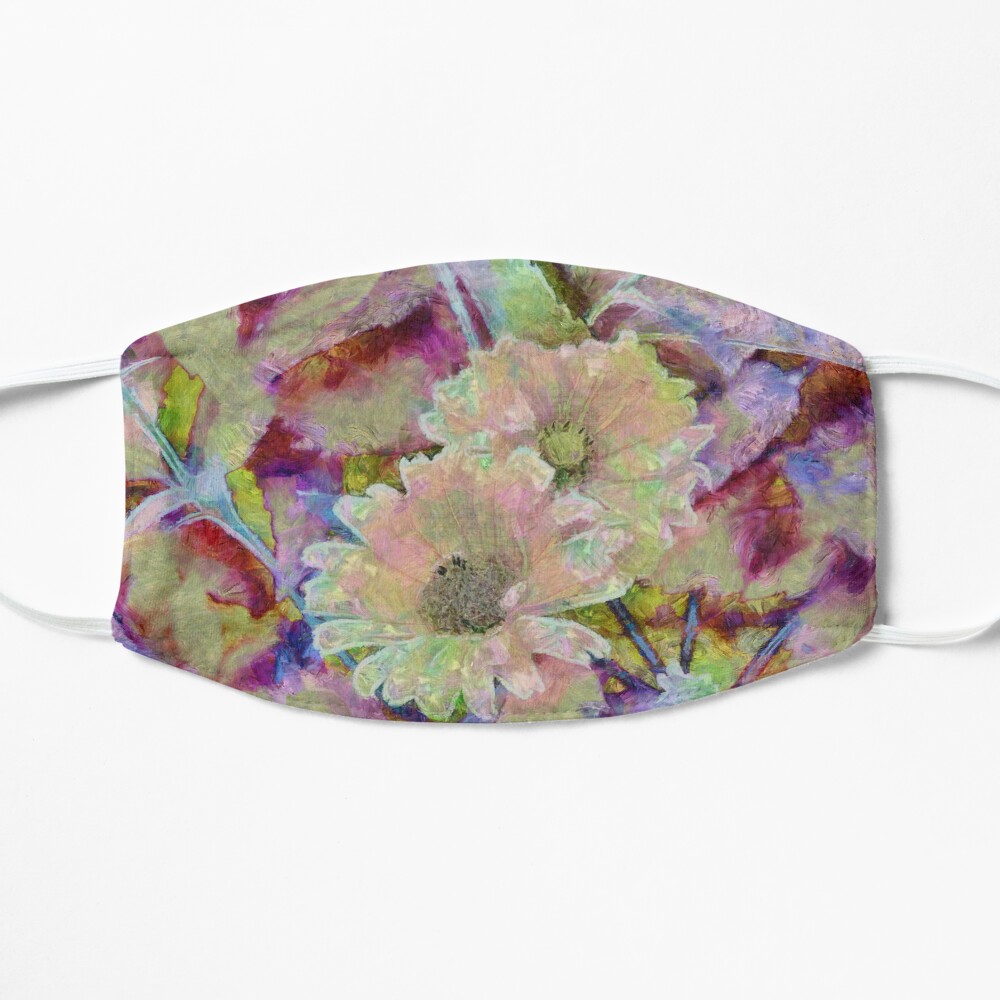 Digital painting,Manet Mask Designed by starchim01 Digital painting,Manet Mask Designed by starchim01