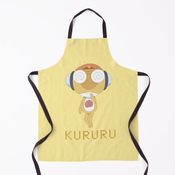Item preview, Sergeant Major Kururu Reporting designed and sold by Smugsneasel.