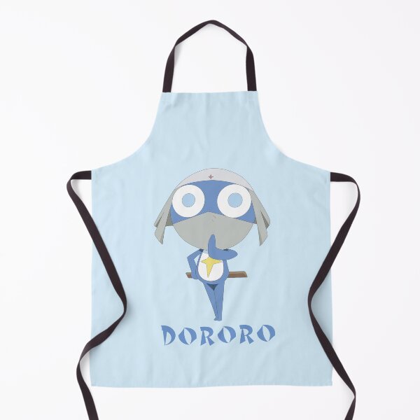 Item preview, Lance Corporal Dororo Reporting designed and sold by Smugsneasel.
