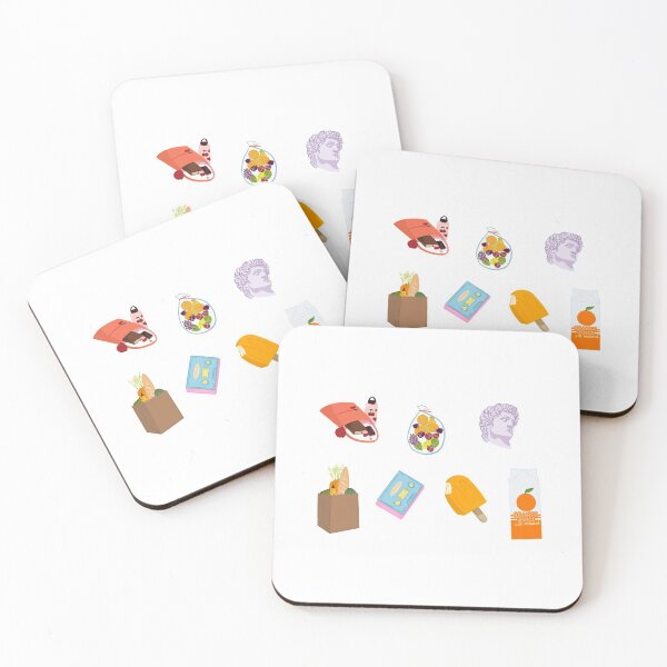 Item preview, All Simple Things (-branding) designed and sold by KeepingItCat.