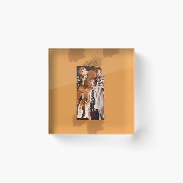 Item preview, Byeongkwan A.C.E designed and sold by LeighsDesign.