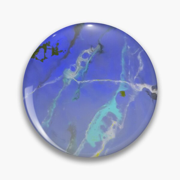 Item preview, Moody blue designed and sold by rich-jam.
