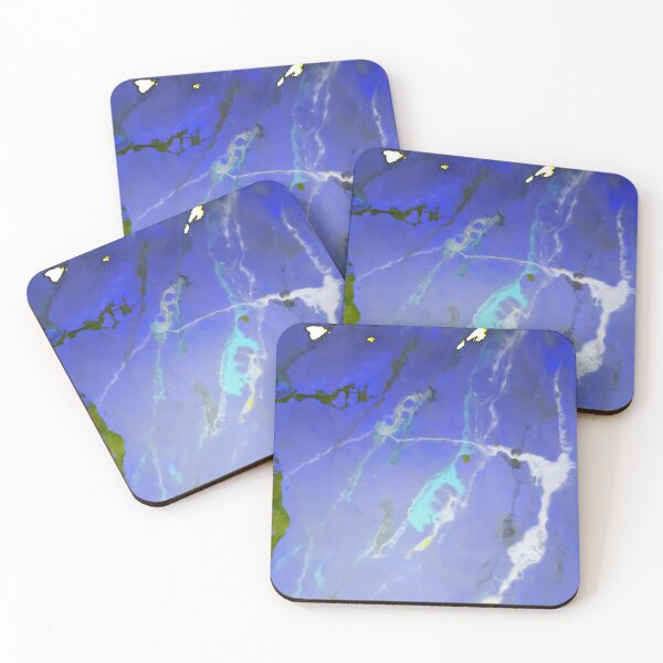 Item preview, Moody blue designed and sold by rich-jam.