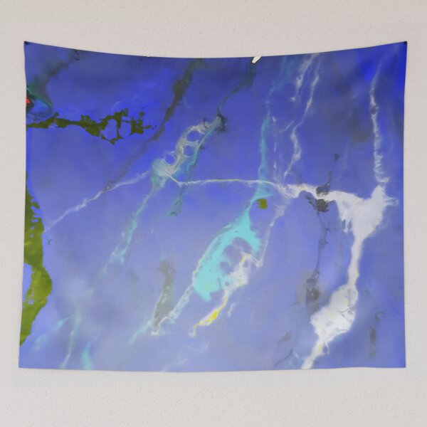 Item preview, Moody blue designed and sold by rich-jam.