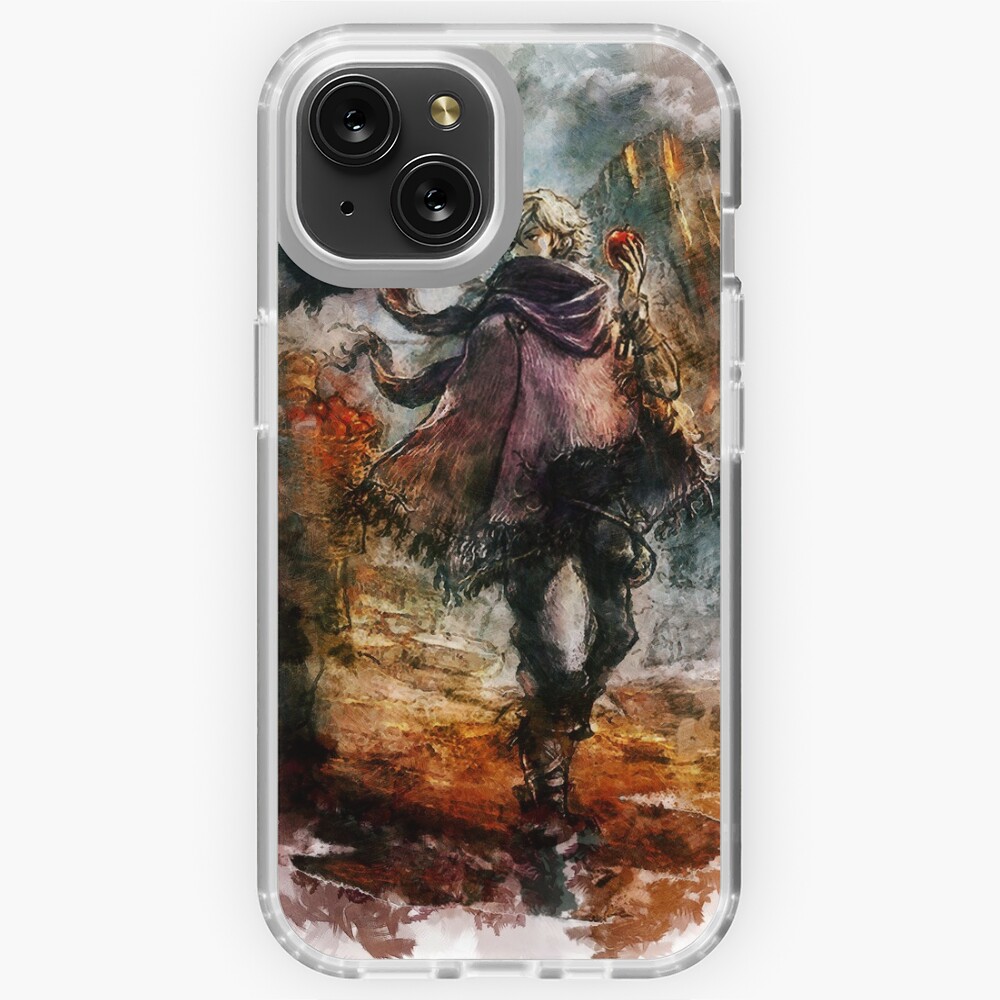 Cult of the Lamb iPhone Case for Sale by Saikishop