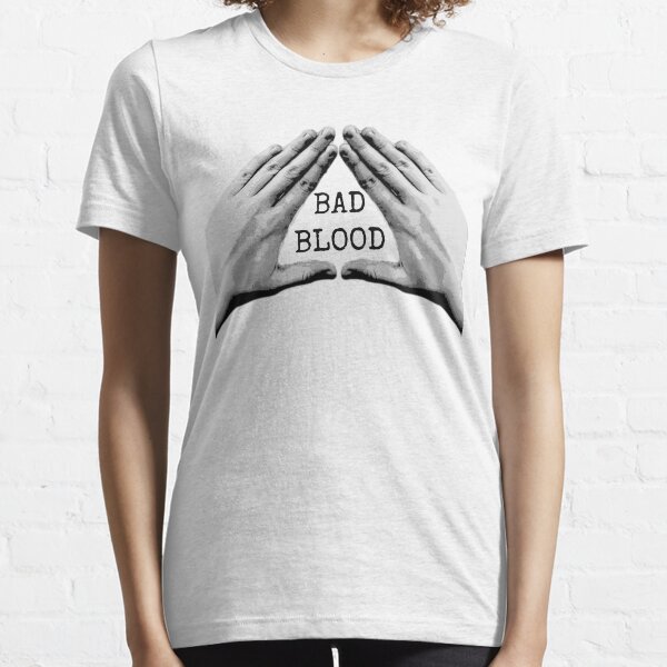 Bastille Band T Shirt Top Music Indie Pop Dan Smith Bad Blood Kyle Simmons Gift