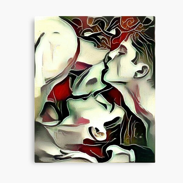 Threesome Canvas Prints for Sale Redbubble image picture