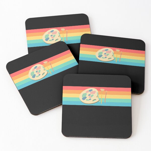 Item preview, LGBT Paint designed and sold by razvigod.