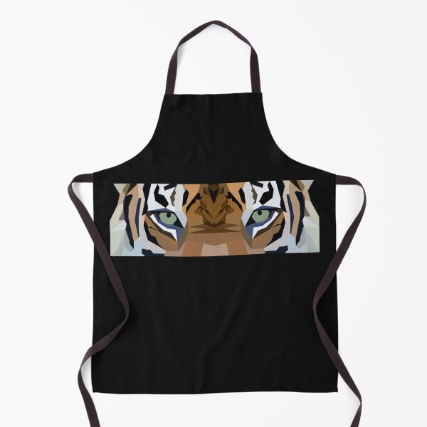 Item preview, Tiger Eye Polygon designed and sold by CareShare Design.
