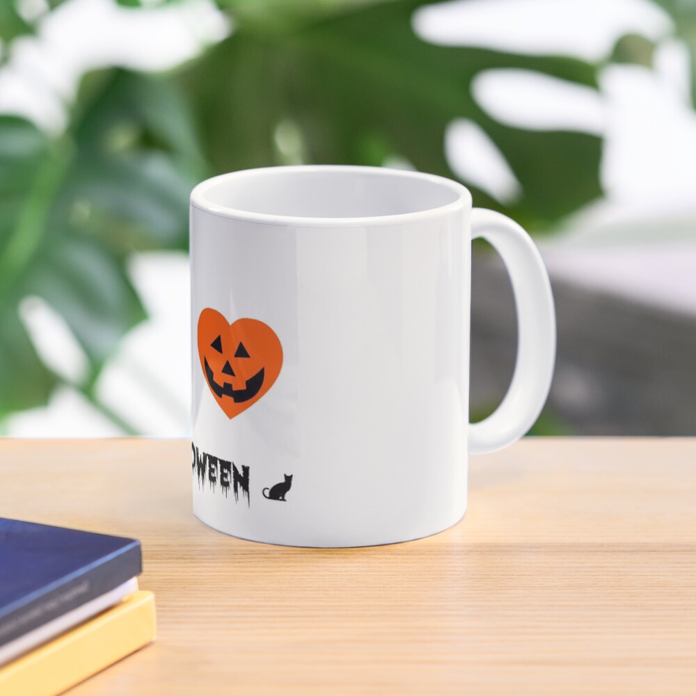 Item preview, Classic Mug designed and sold by Matlgirl.
