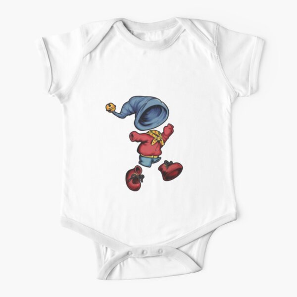 noddy baby clothes