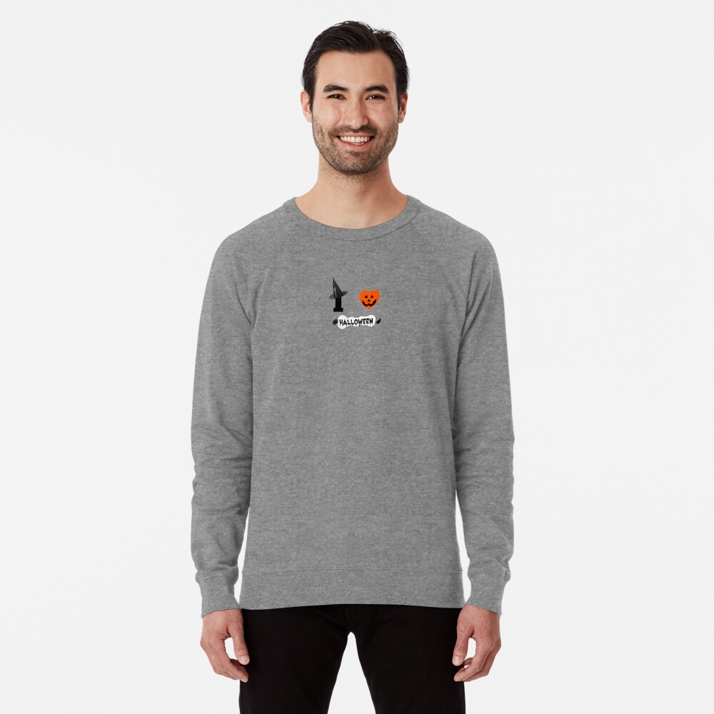 Item preview, Lightweight Sweatshirt designed and sold by Matlgirl.