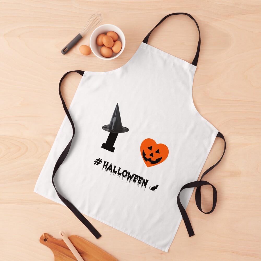 Item preview, Apron designed and sold by Matlgirl.
