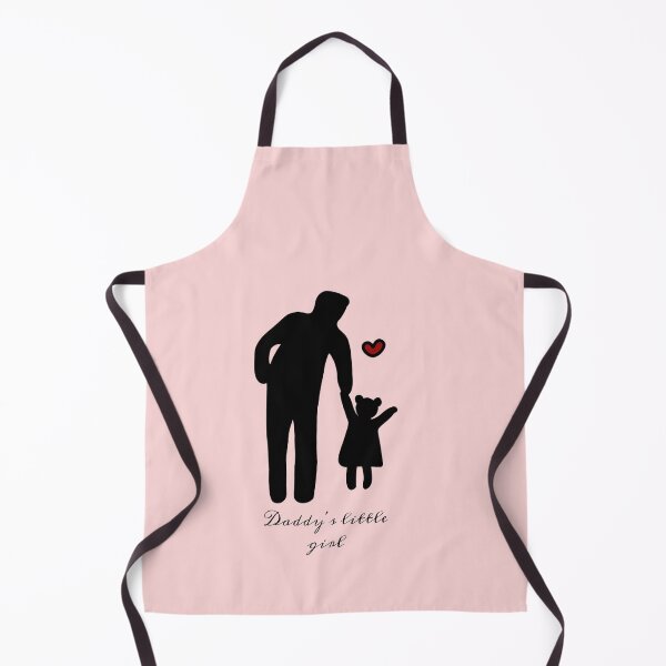 Item preview, Daddys little girl designed and sold by Mermaidssparkle.