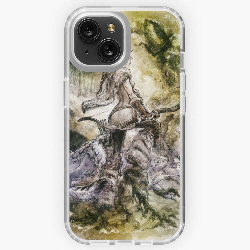 Cult of the Lamb iPhone Case for Sale by Saikishop