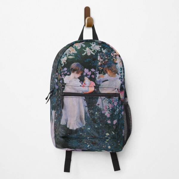 Item preview, John Singer Sargent - Carnation, Lily, Lily, Rose designed and sold by themasters.