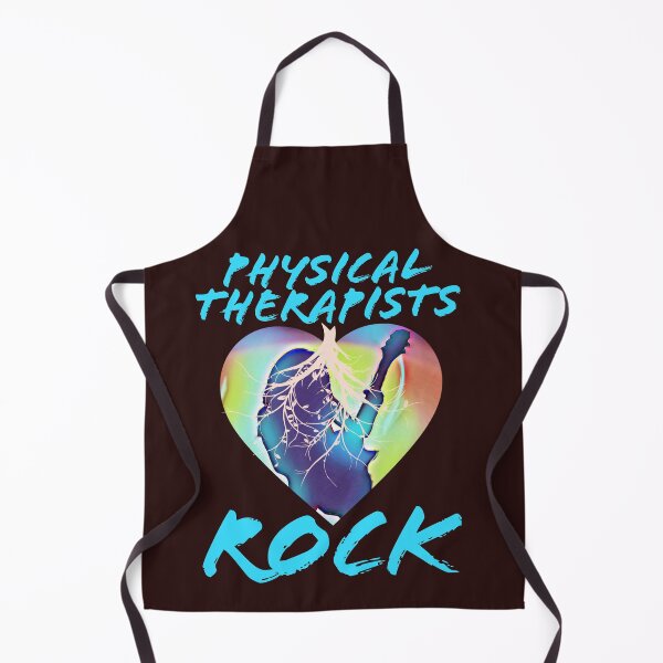 Item preview, physical therapists rock designed and sold by doctors-apparel.
