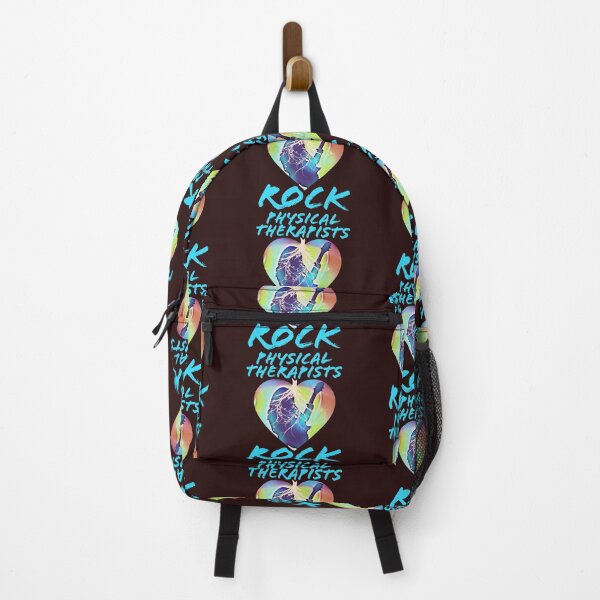 Item preview, physical therapists rock designed and sold by doctors-apparel.