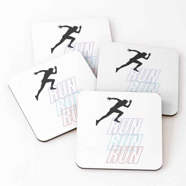 Item preview, Run / runner designed and sold by FourNuns.
