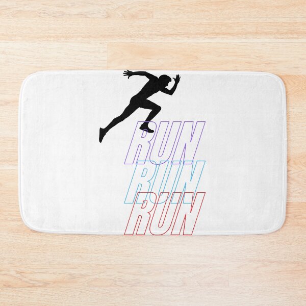 Item preview, Run / runner designed and sold by FourNuns.