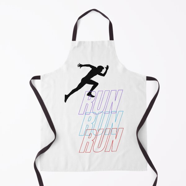 Item preview, Run / runner designed and sold by FourNuns.