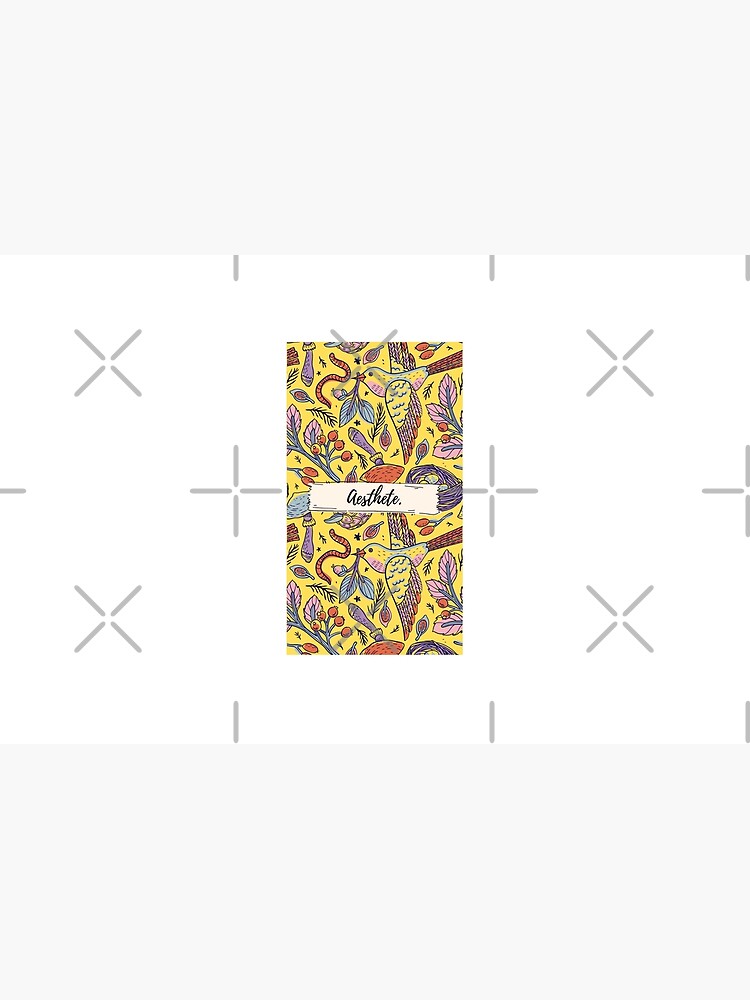 Download Beige Aesthetic Louis Vuitton Phone Wallpaper