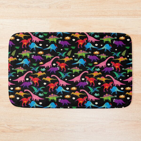 Item preview, Joyful Dinosaur World -BK designed and sold by janeferwong.
