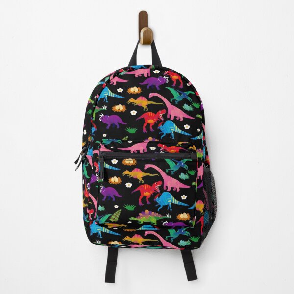 Item preview, Joyful Dinosaur World -BK designed and sold by janeferwong.
