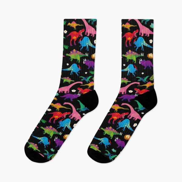 Item preview, Joyful Dinosaur World -BK designed and sold by janeferwong.
