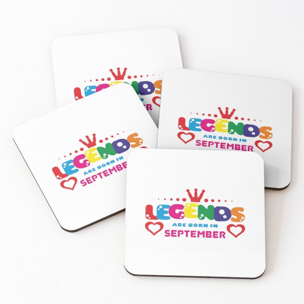 Artikelvorschau, Liganden werden im September für Kinder geboren entworfen und verkauft von 1PRINTORA1.