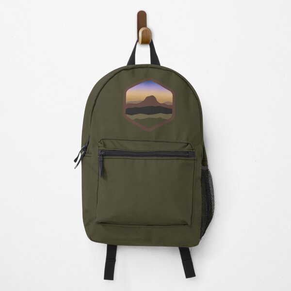 Item preview, Thumb Butte – Prescott, Arizona designed and sold by Taylor Whittemore.