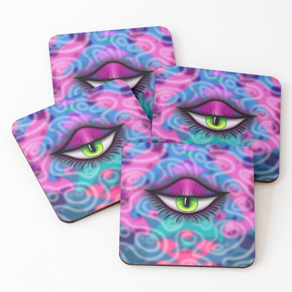 Item preview, Third eye tripping designed and sold by Ink-City.