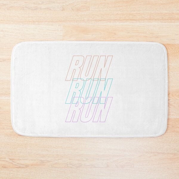Item preview, Run Run Run designed and sold by SpicyCherrys.