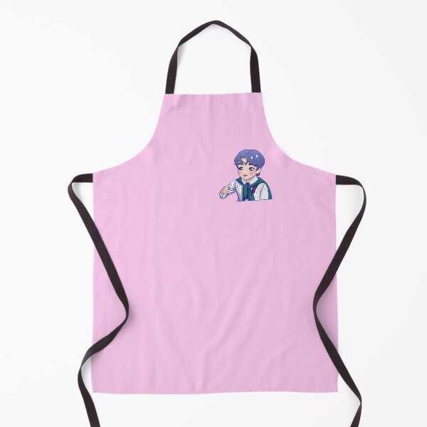 Item preview, BTS Map of the Soul: 7-Jimin designed and sold by IntrovertMochi.