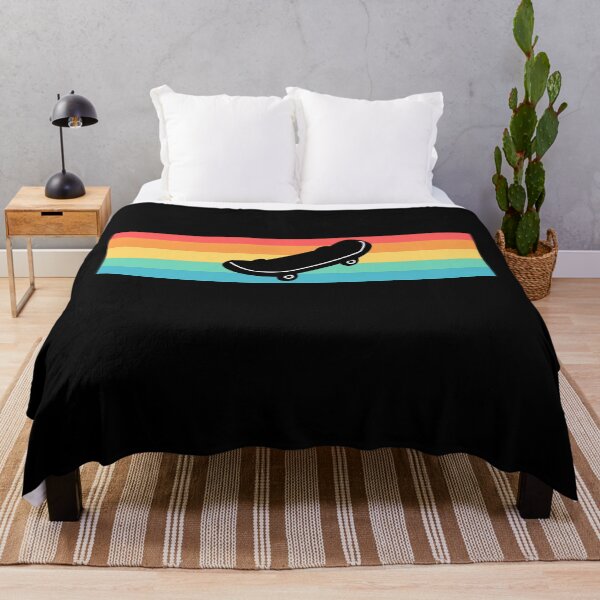 Item preview, LGBT Skate designed and sold by razvigod.