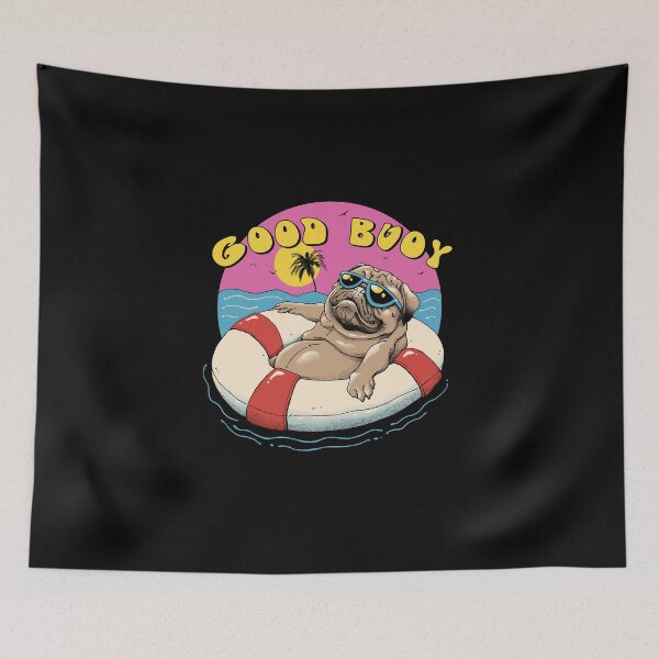 Item preview, Good Buoy! designed and sold by vincenttrinidad.