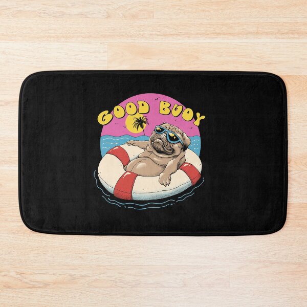 Item preview, Good Buoy! designed and sold by vincenttrinidad.